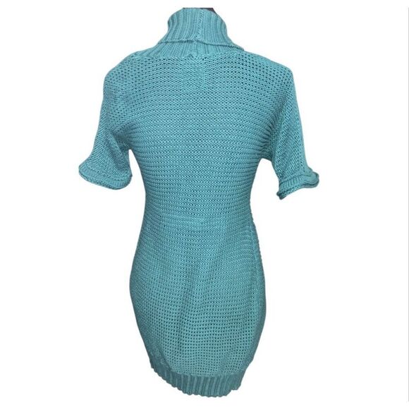 Guess Open Front Cardigan Sweater - Picture 4 of 7